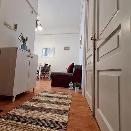 Arena - Atraktivan Stan!!! Appartement Pula