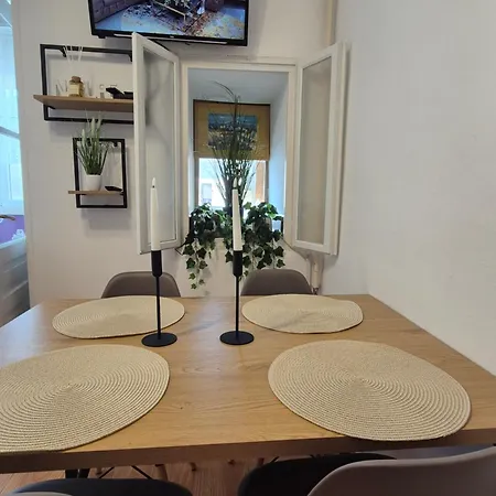 Arena - Atraktivan Stan!!! Appartement Pula