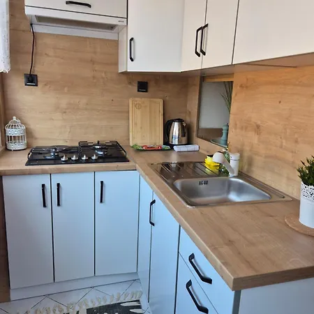 Appartement Arena - Atraktivan Stan!!! *