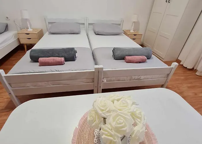 Apartamento Arena - Atraktivan Stan!!! Pula