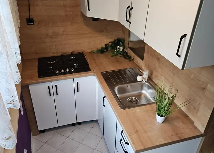 Apartamento Arena - Atraktivan Stan!!!