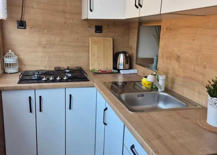 Apartamento Arena - Atraktivan Stan!!! *