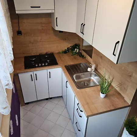 公寓 Arena - Atraktivan Stan!!!