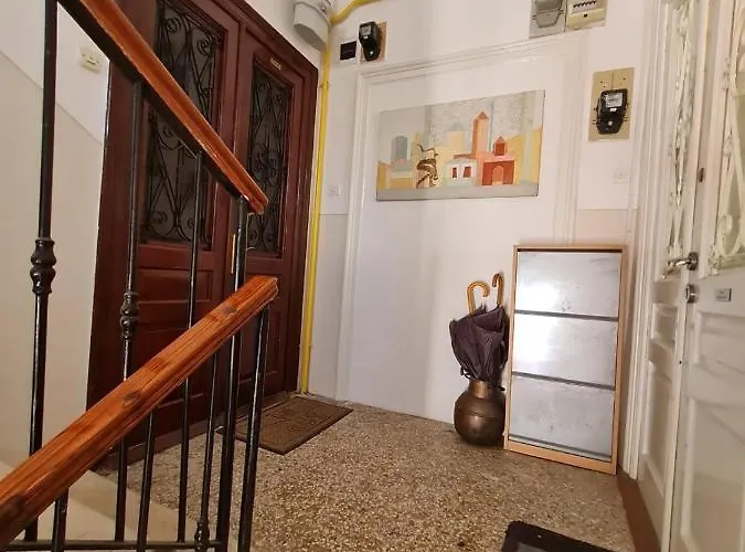 Arena - Atraktivan Stan!!! Apartment Pula